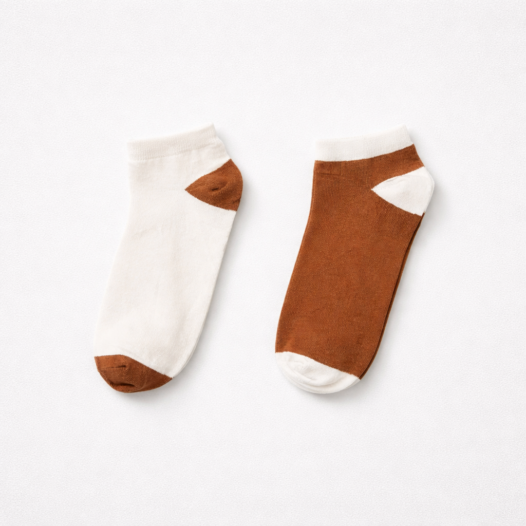 Socks pack of 12