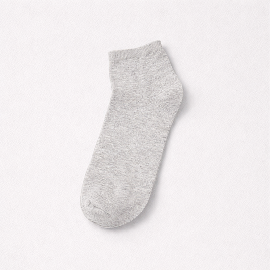 Socks pack of 12 - Gray