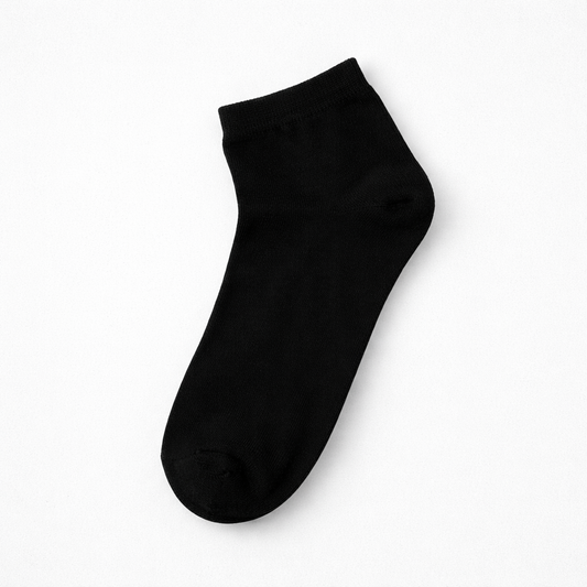 Socks pack of 12 - Black
