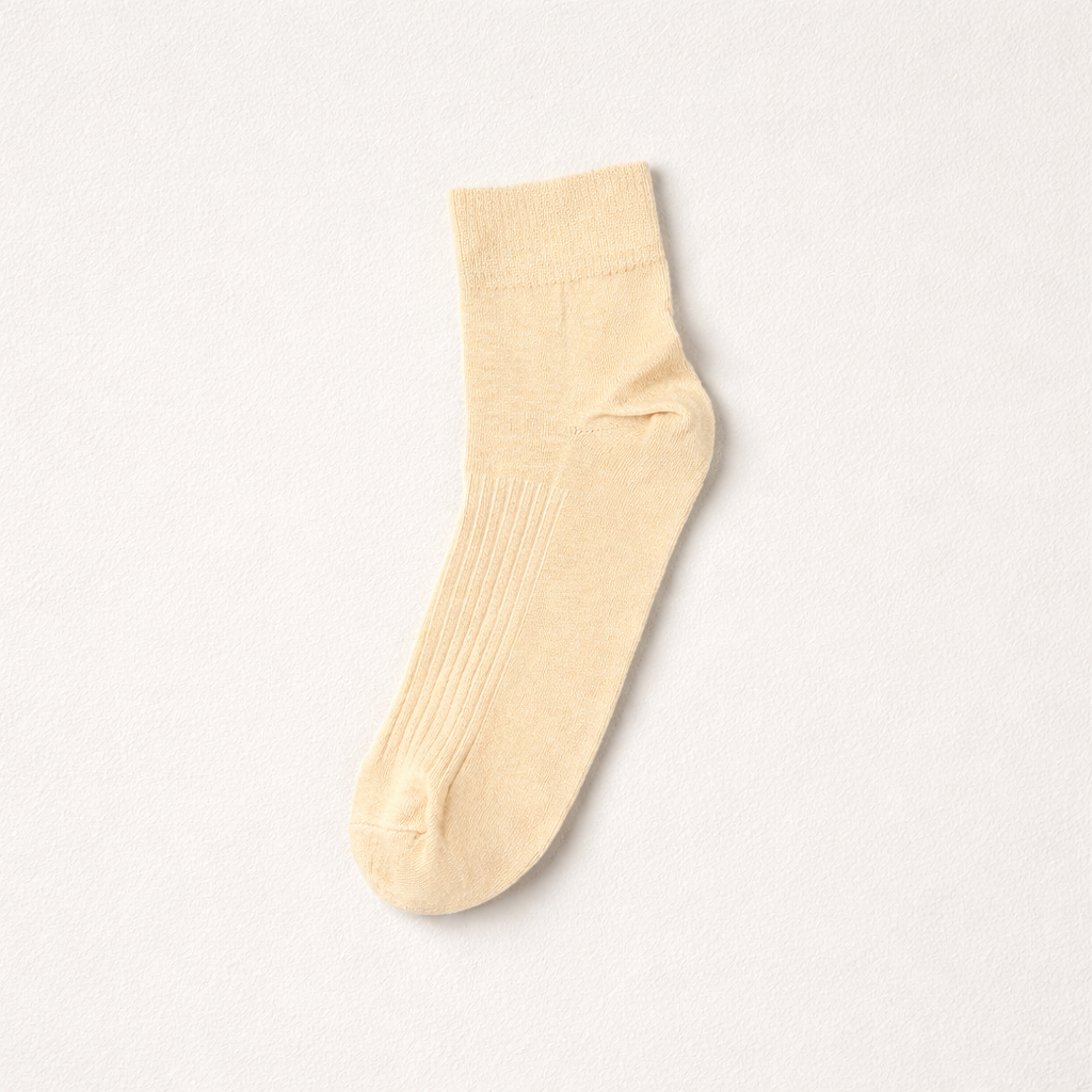 Socks pack of 12 - Multi Color