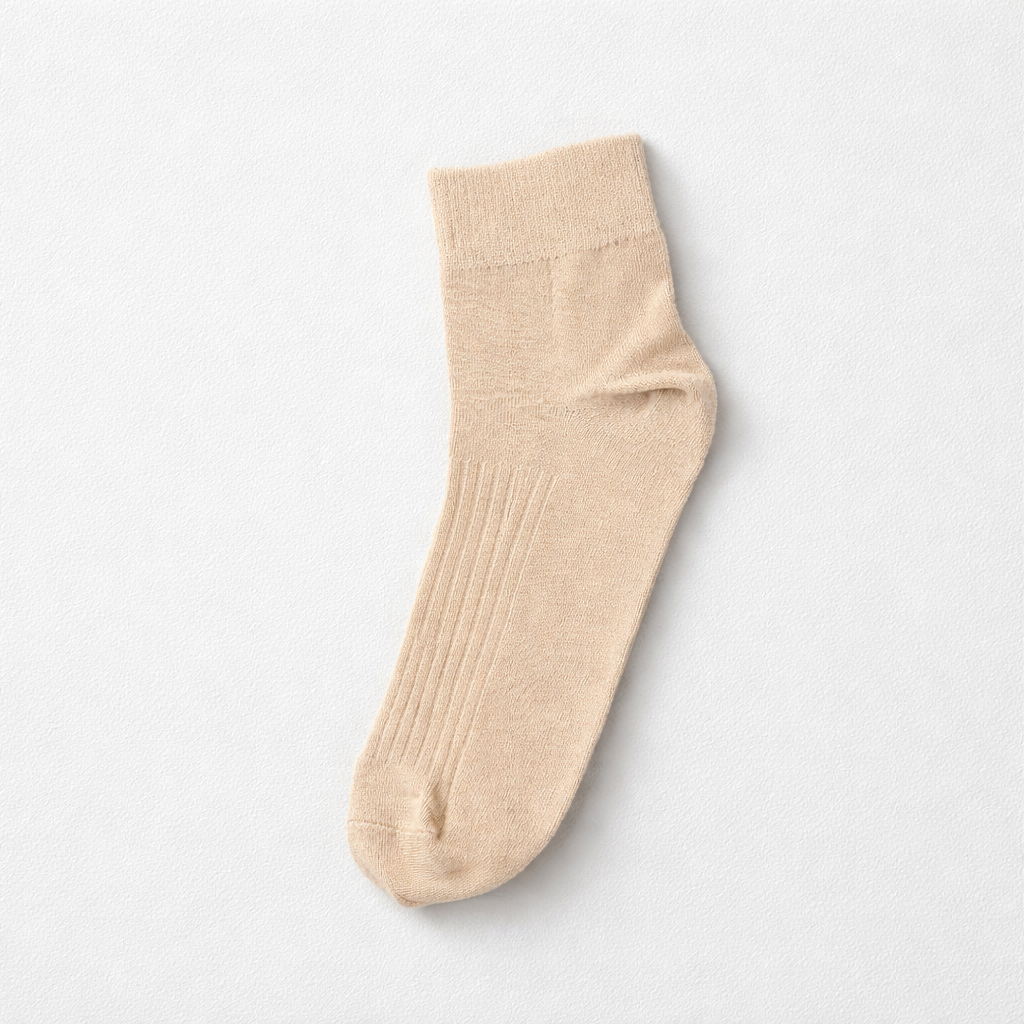 Socks pack of 12 - Multi Color