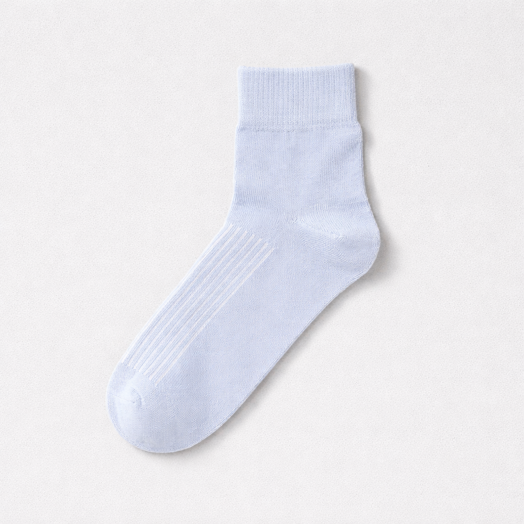 Socks pack of 12 - Multi Color