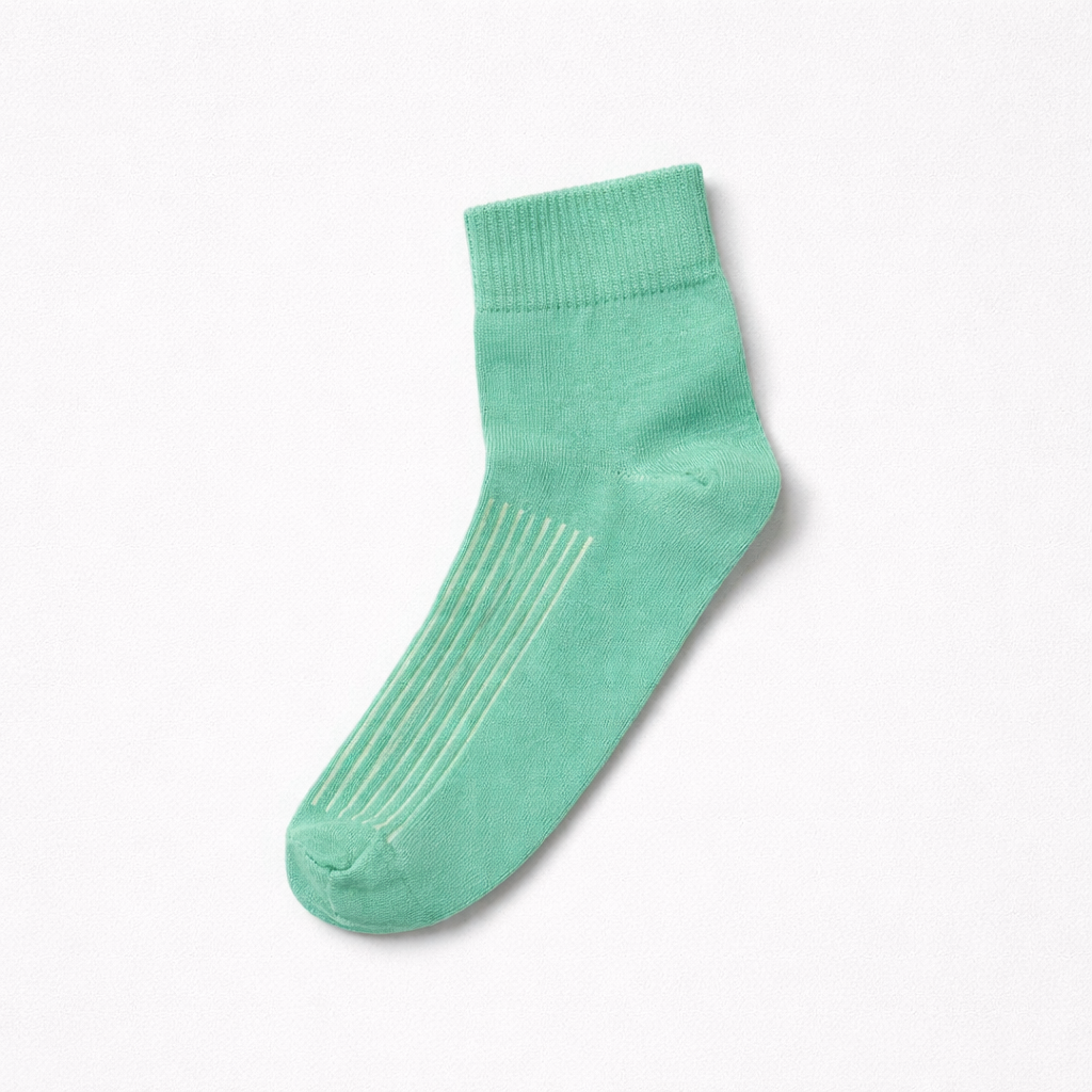 Socks pack of 12 - Multi Color