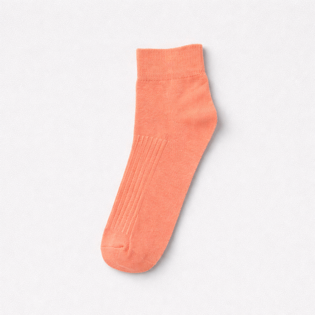 Socks pack of 12 - Multi Color