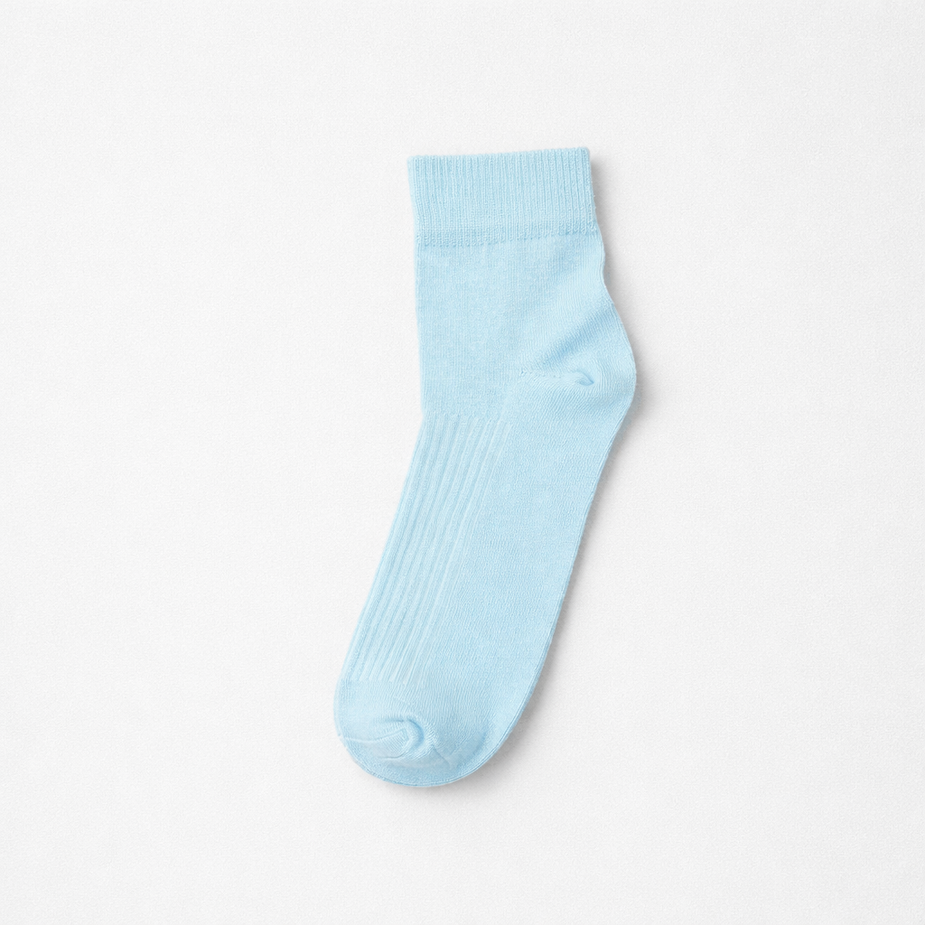 Socks pack of 12 - Multi Color