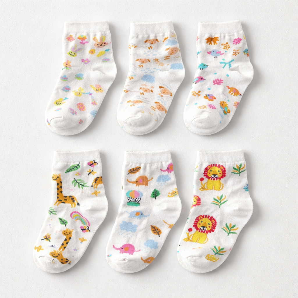 Kids - ( pack of 12 )