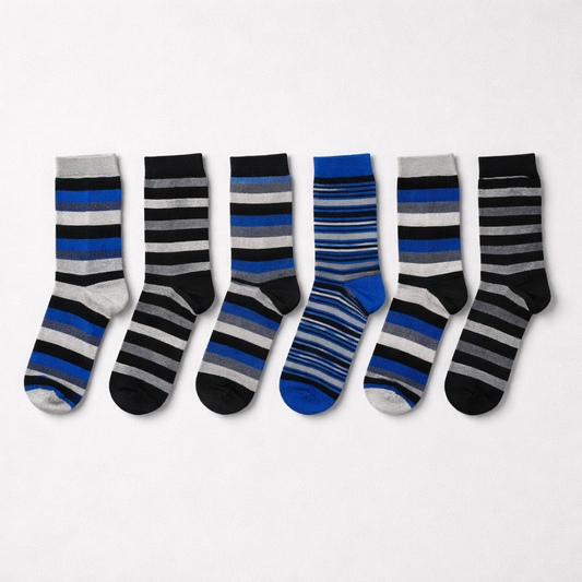 Socks pack of 12