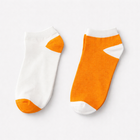 Socks pack of 12