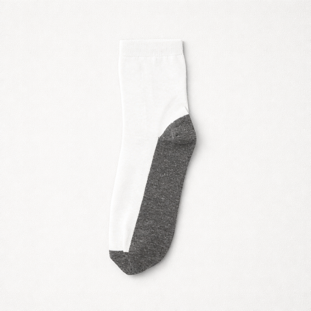 Socks pack of 12 - Multi Color