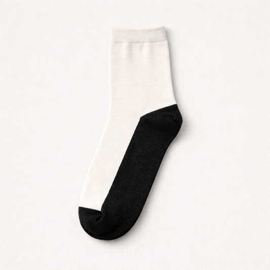 Socks pack of 12 - Multi Color