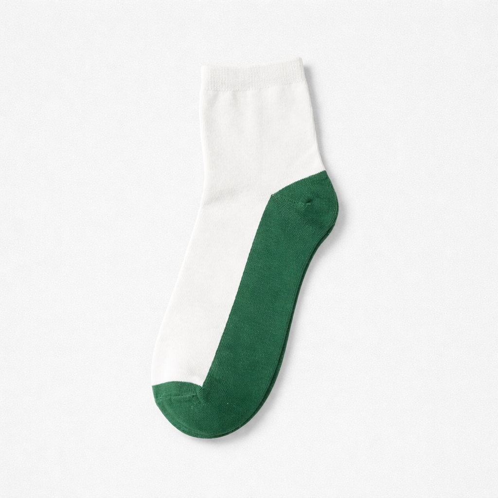Socks pack of 12 - Multi Color