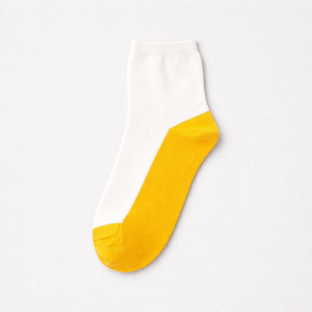 Socks pack of 12 - Multi Color
