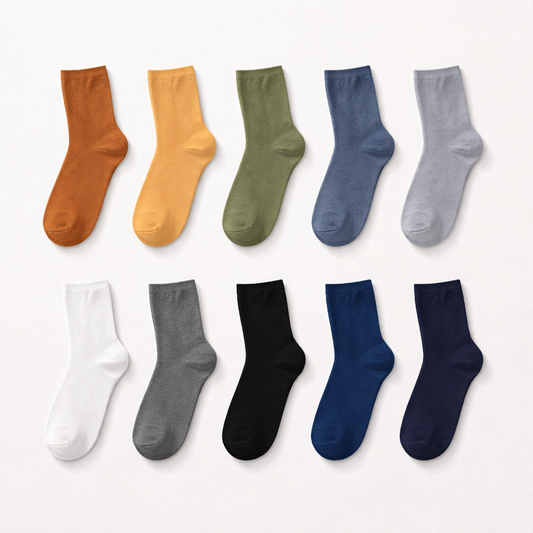 Socks pack of 12
