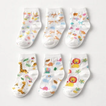 Kids pack of 12