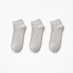 Socks pack of 12 - Gray